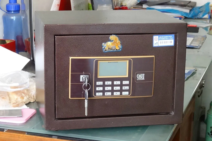 保險柜打不開可以找開鎖公司嗎 保險柜打不開可以找開鎖公司嗎