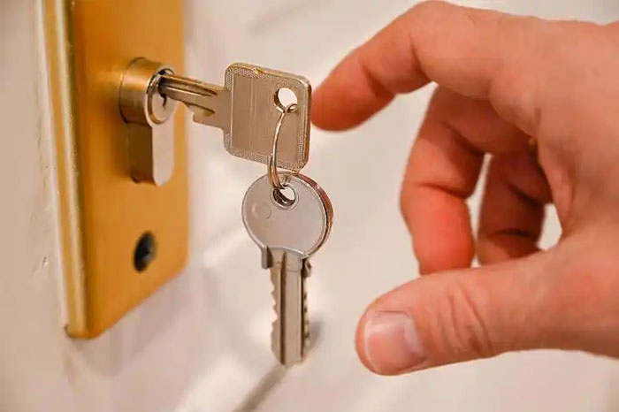 開鎖配鑰匙 開鎖配鑰匙